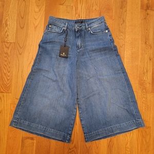 Massimo Dutti Gacho Jeans